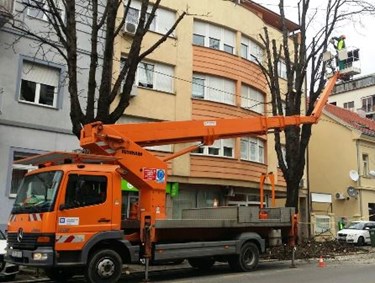 Tramvajska linija 2 u subotu mijenja trasu